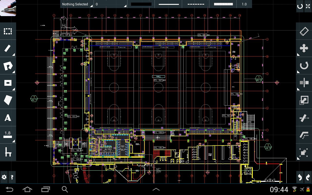 Autocad Reader For Mac Free Download